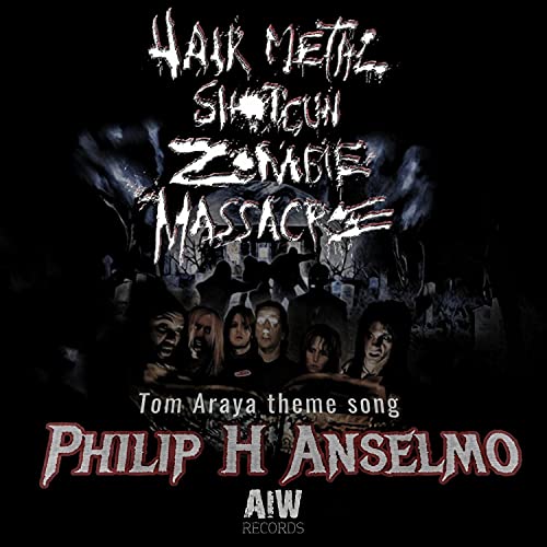 Philip H. Anselmo