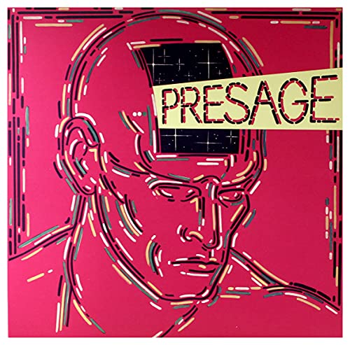 Presage: Presage (Clear) [Winyl]