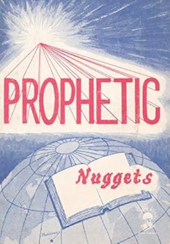 Paperback Prophetic Nuggets (Sunrise Books Ser.) Book
