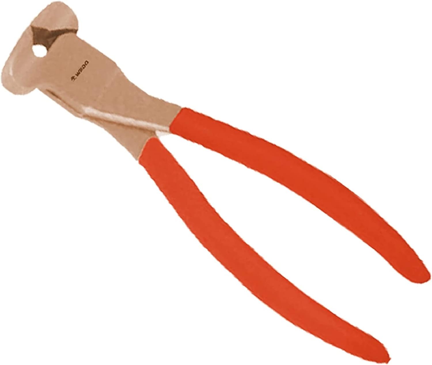 WEDO Pry Bar Stainless Steel,Pinch Bar, Pinch Point,Connecting Bar,Line-Up Pry Bar,Anti-Corrosion, High Strength, Polished,length 20"