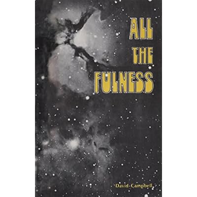 All the Fulness