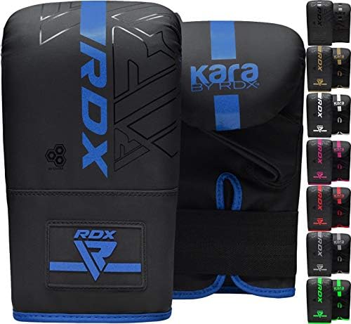 Guantes de Boxeo RDX - Entrenamiento y Combate