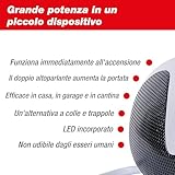 Zoom IMG-2 swissinno repellente a ultrasuoni 30 Zoom IMG-2 swissinno repellente a ultrasuoni 30