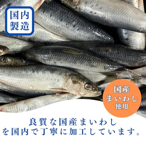 マルハ まいわし油漬(トマト) エキストラバージンオイル 100g×5