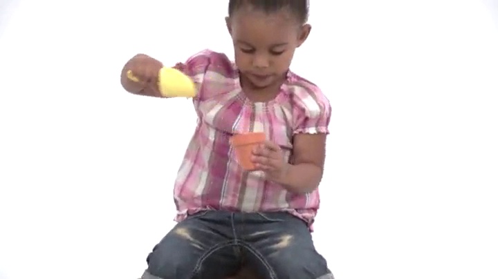Amazon.com: Step2 Natural Playful Sandbox, Kids Activity Sensory