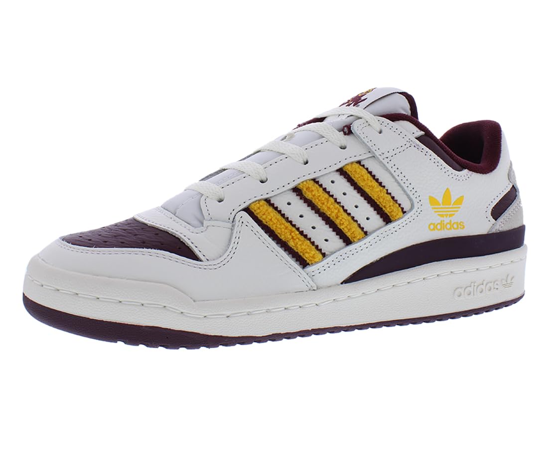 adidas Men's Forum Low Shoes