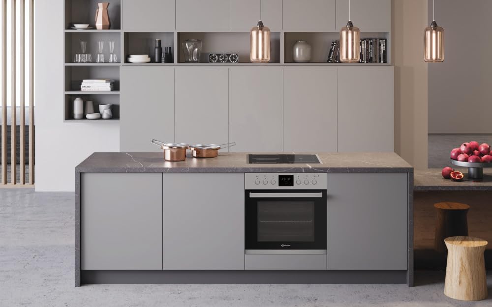 Bauknecht HEKO H300.