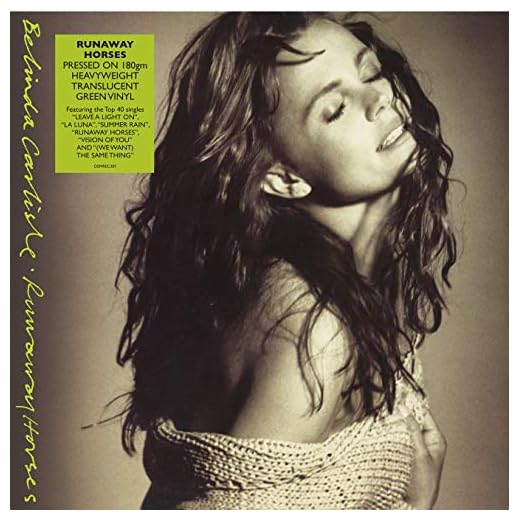 Runaway Horses [Vinilo]
