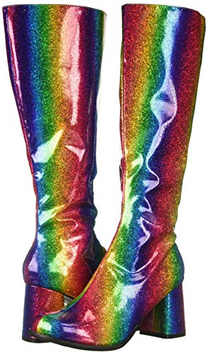 Ellie Shoes Women's 300-Summer Knee High Boot, Multi, 10 M Us #TOP6
