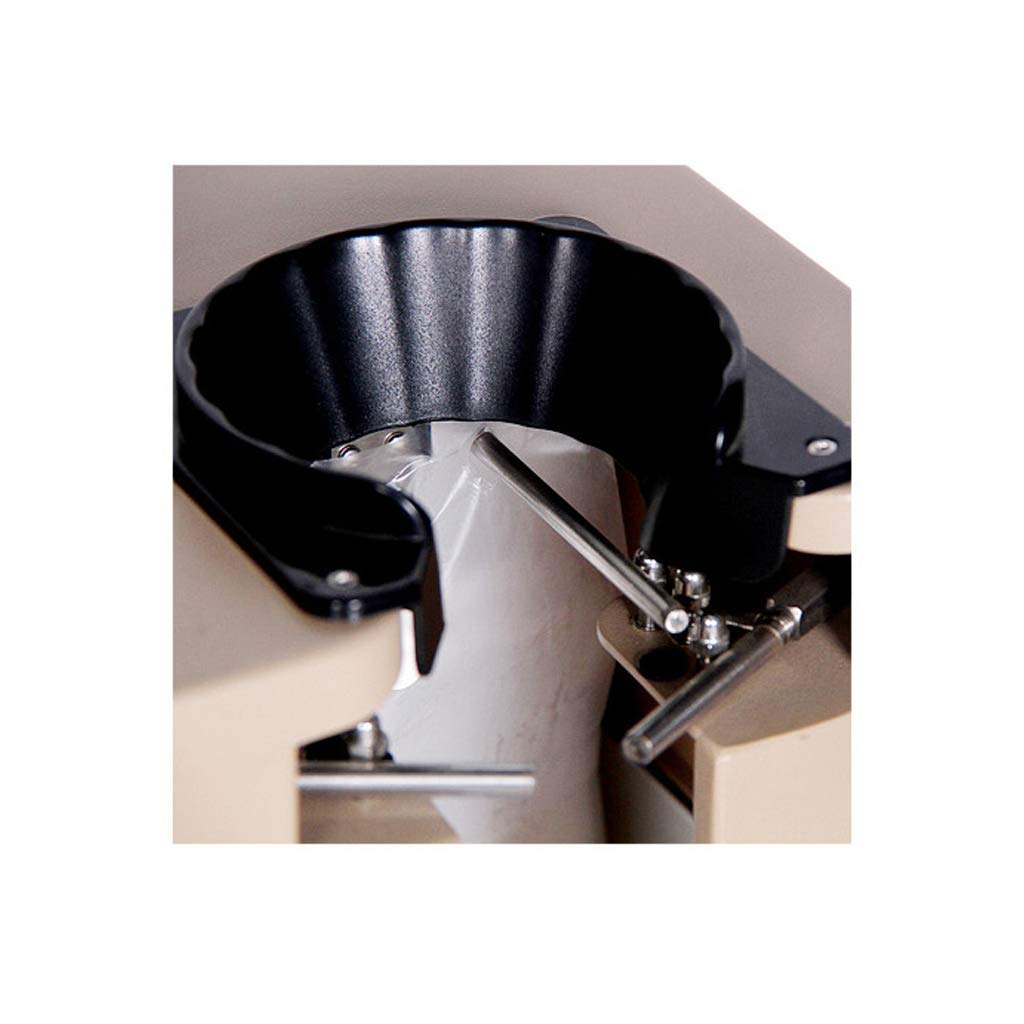 Portaombrelli, Wrapper-Doppio/Portaombrelli/Automatico Automatico In Acciaio Inox Ombrello Avvolgimento,