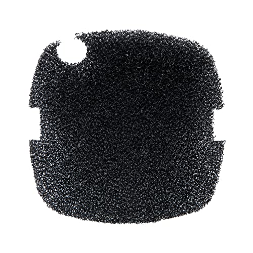 Marineland Filter Foam 2 Count, Supports Biological And Mechanical Aquarium Filtration, Rite-Size T, C-360 #TOP2