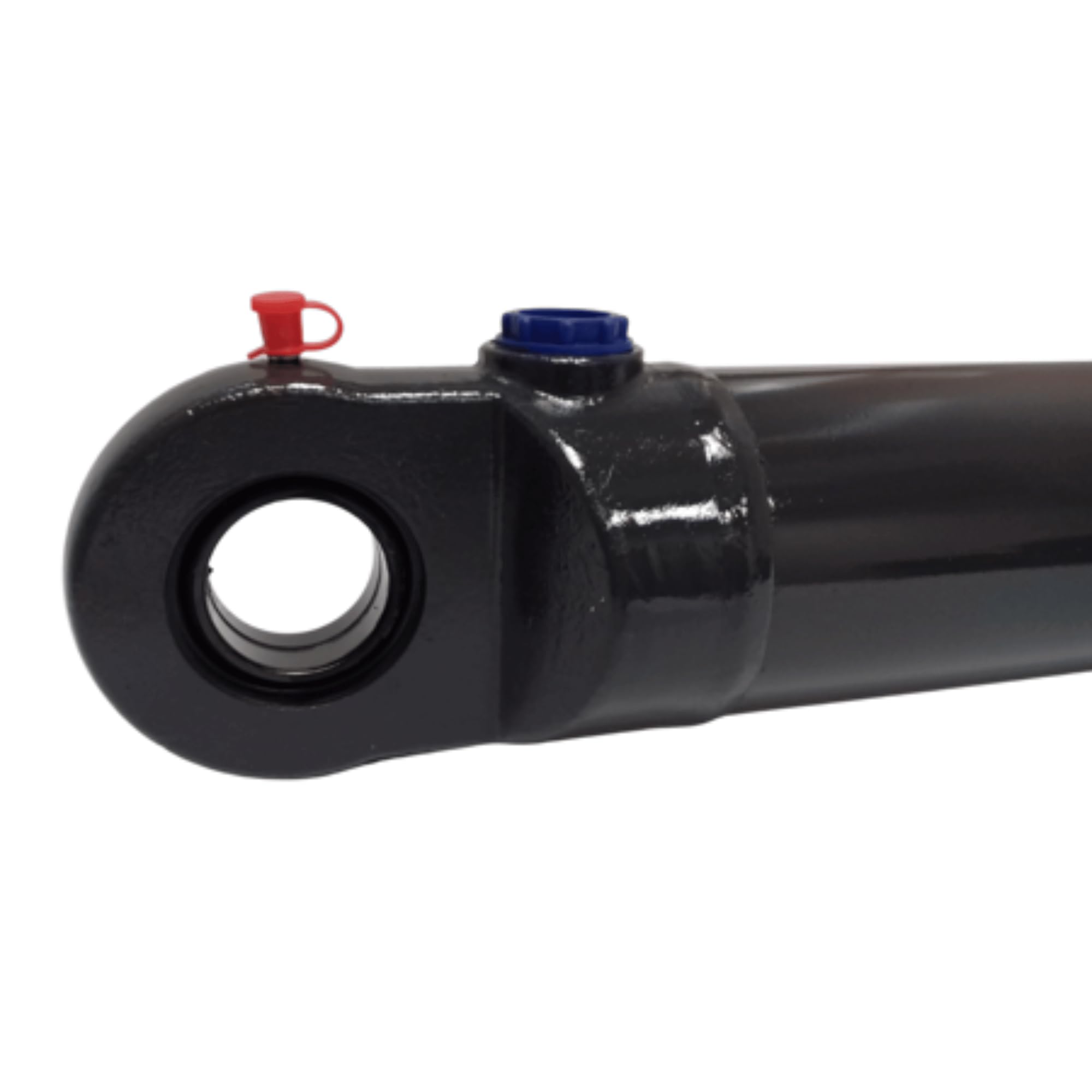 Hydraulikzylinder Doppeltwirkend – 63/36, 500 Mm  Produktbild-Vorschau 2