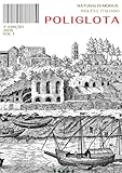 poliglota definicion real academia española  POLIGLOTA: Volume 1: Inglês e Italiano (Portuguese Edition)