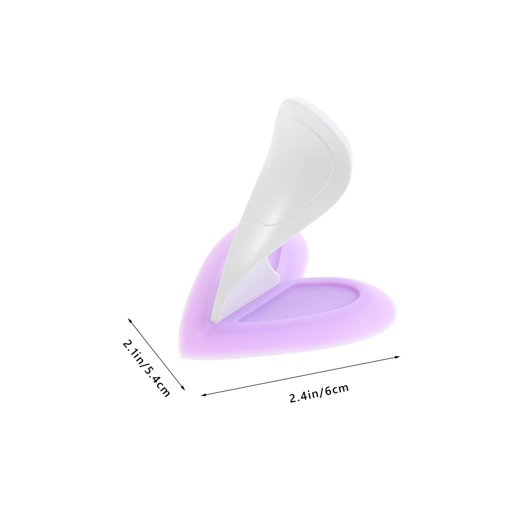 OHPHCALL Bikini Trimmer Set 3pcs Women's Bikini Shaver Hair Razor Ladies Hair Removal Tool Plastic Material Random