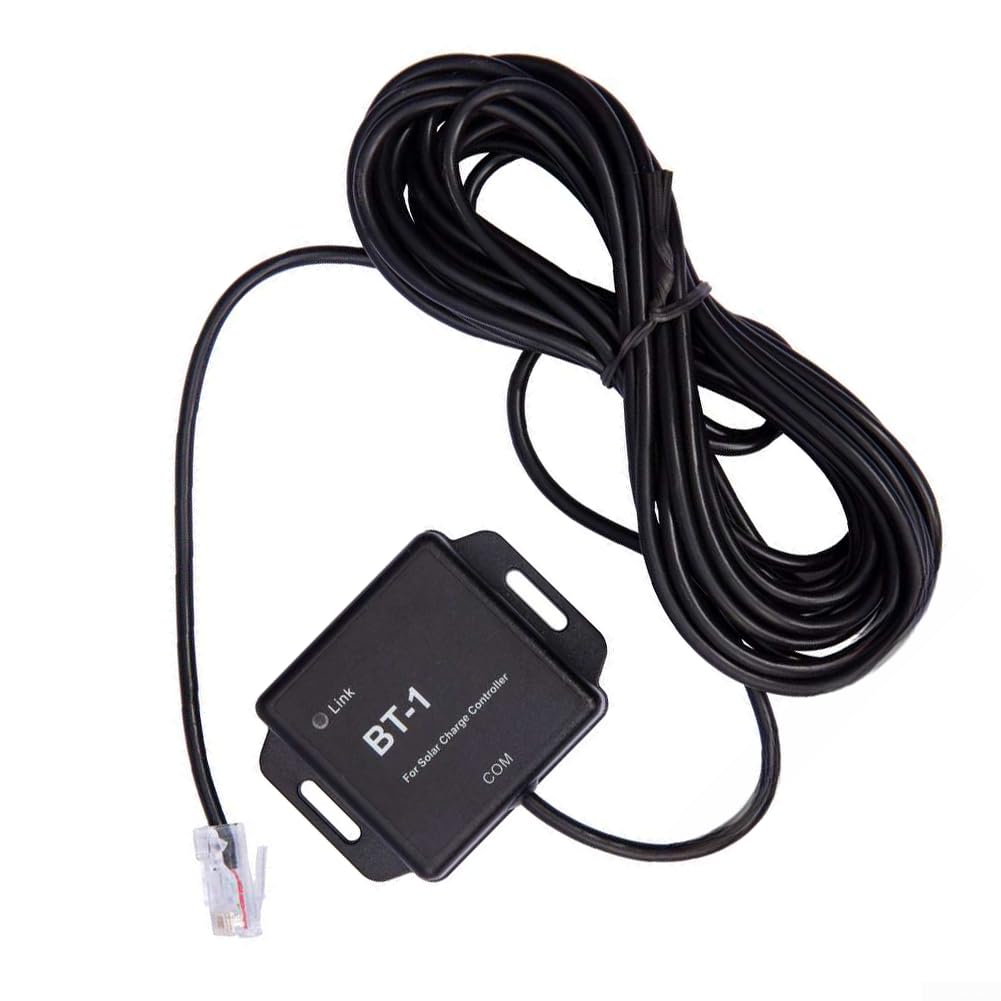 Adaptateur pour régulateur de charge solaire MPPT - Adaptateur de
