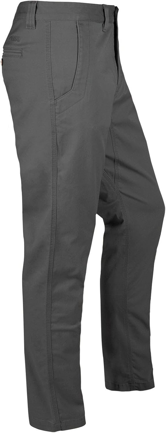 Mountain Khakis Men's Teton Pants Relaxed Fit - Image 4