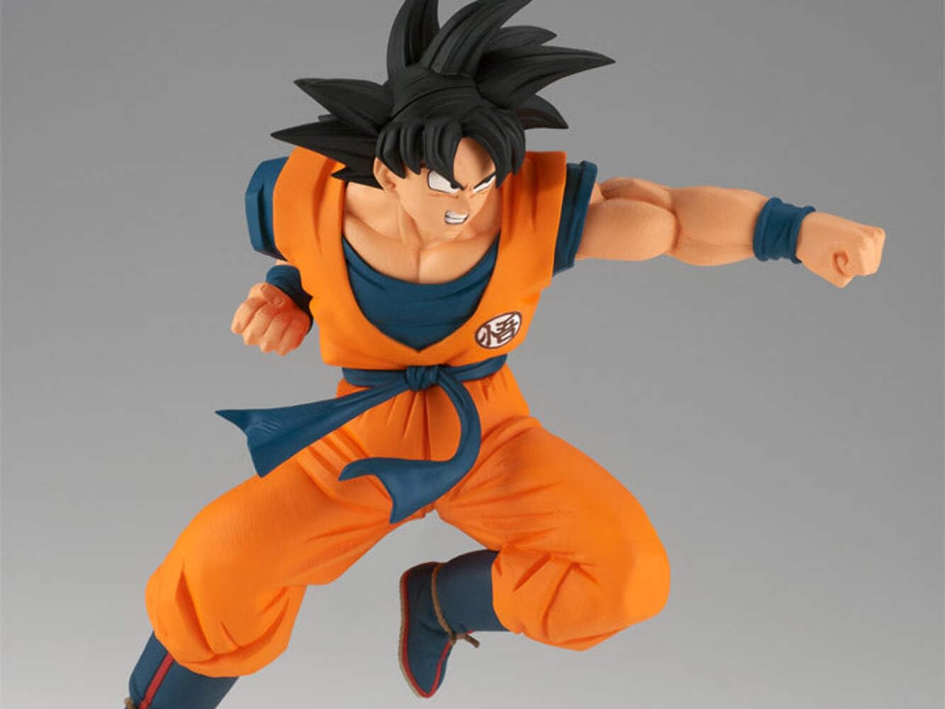 Amazon.co.jp: バンプレスト ドラゴンボール超 スーパーヒーロー MATCH