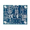 Amplifier Board DIY Kit, LM1875T 20W Mono HiFi Audio Amplifier Board, 25V Power Amp Module, for Home Theater Speaker DIY, Require Assembly