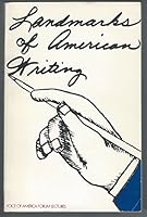 Landmarks in American Writing 0465037763 Book Cover