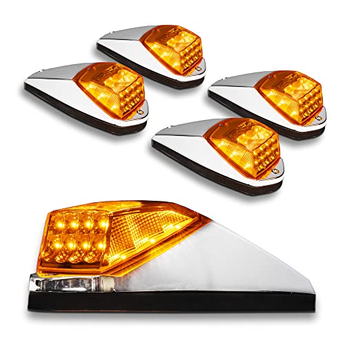 30+ Best LED light strips for semitrucks (2021 Top picks)