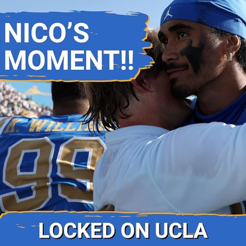 AWAKENING: Nico Iamaleava SILENCES Critics with SUPERHUMAN Performance vs. Penn State!