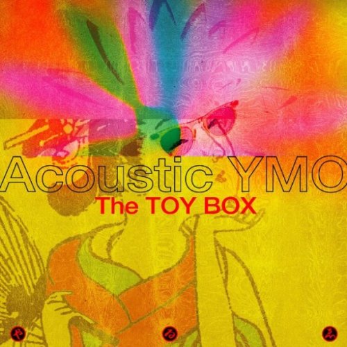The Toy Box Acoustic YMO Music