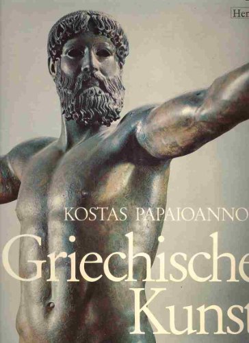 Griechische Kunst