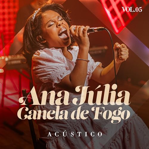 Ana Júlia Canela de Fogo