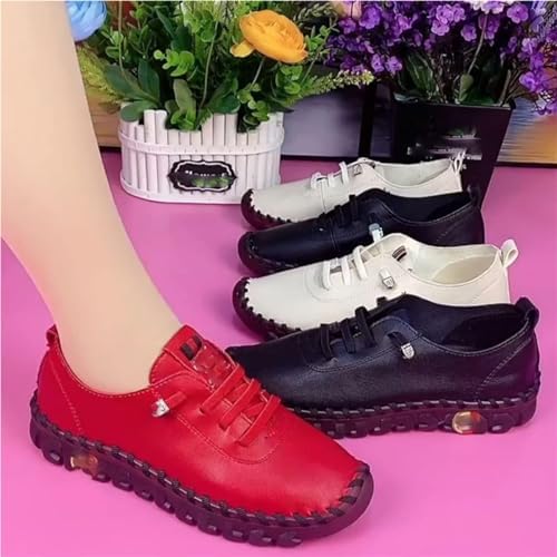 Baskets Orthopédiques Femme Légères En Coton • Instant Santé