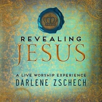 Audio CD Revealing Jesus Book