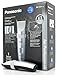 Panasonic ER-1511 Profi-Haarschneidemaschine mit X Taper Blade