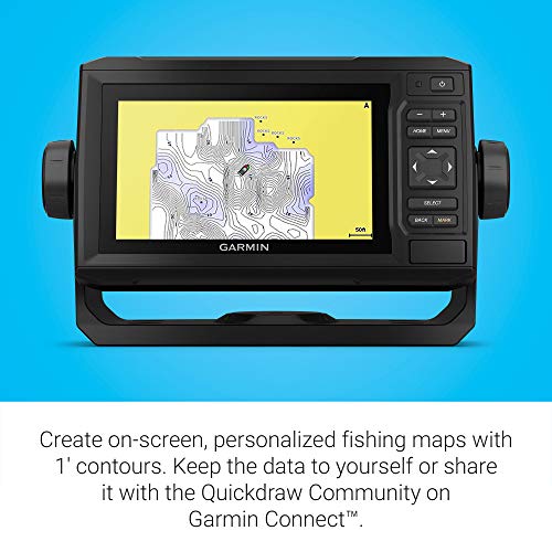 echomap garmin