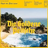 Vögel, die Erde essen: 'Die Goldene Peitsche' -CD