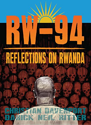 RW-94: Reflections on Rwanda: Chapter 1 (English Edition)