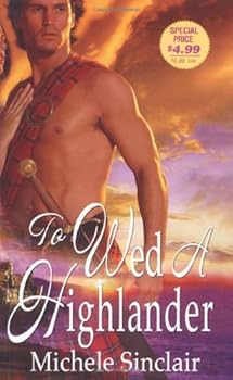 Mass Market Paperback To Wed A Highlander Book