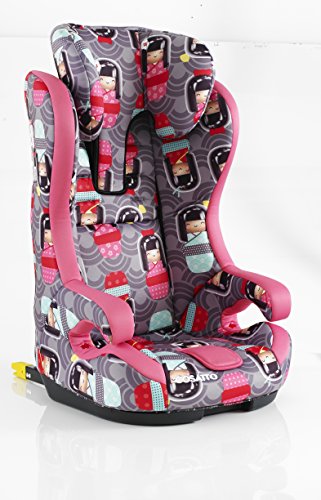 Cosatto, Gruppo 123 ISOFIX seggiolino auto Anti