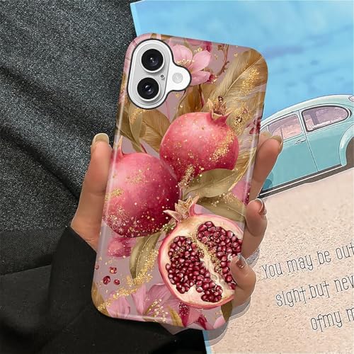Coque iPhone 16 Plus antichoc pour éviter les rayures et casses de l'écran