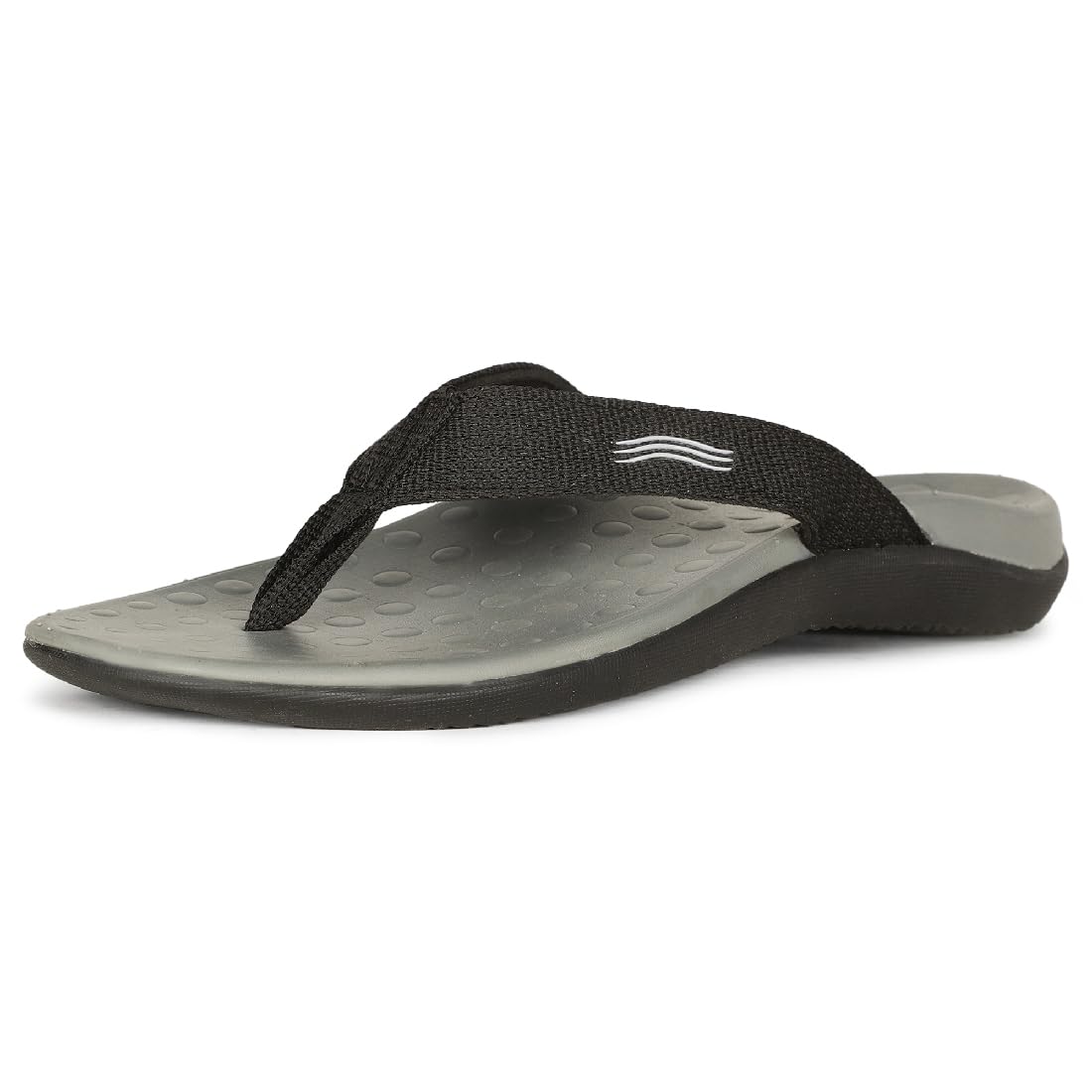 Scholl Ortho Heel Chappal Women Slipper In Black (B0CFV7NKGQ) Amazon Price History, Amazon Price Tracker