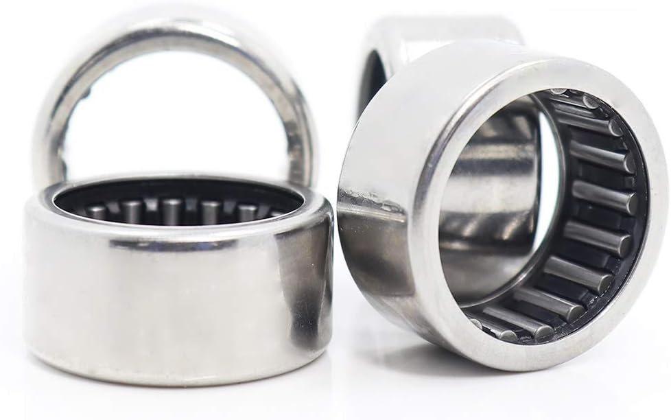 Needle Roller Bearings F-152016 F-1714 F-1718 F-1722 F-2014 F-2020 F-2025 Full Complement Drawn Cup Needle Roller Bearings Needle Roller Bearing Bearings(FY172322)
