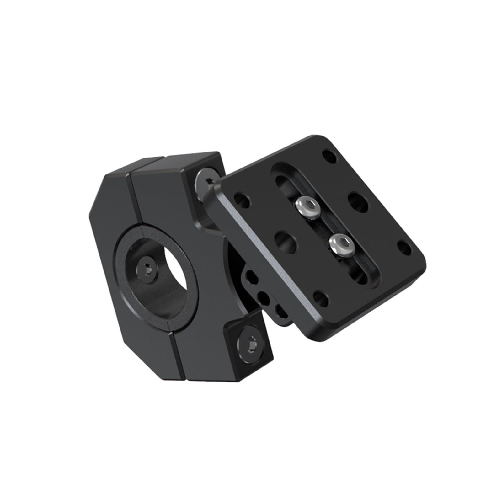 Support Denavigation Support GPS pour Guidon De Moto pour XJR1300 2016-2021 pour MT-09 pour Tracer FJ-09 2015-2021 pour Tenere 700 19-21 pour Tracer 900 22mm 28mm Support GPS Moto Navigation