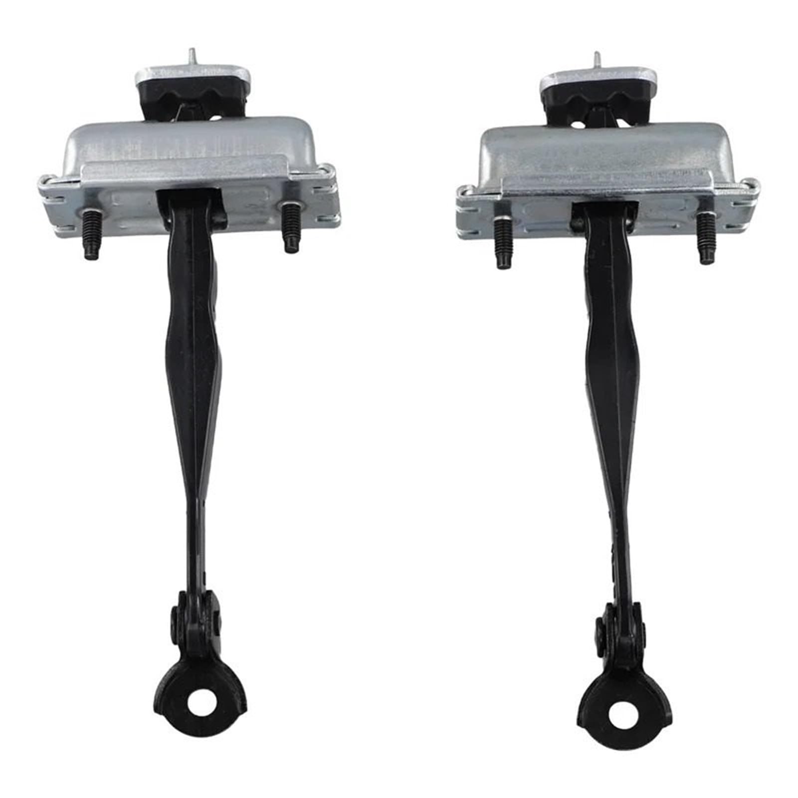 Varilla de límite para Ford Edge 2015-2020, tope de retención de puerta delantera, 2 piezas 7