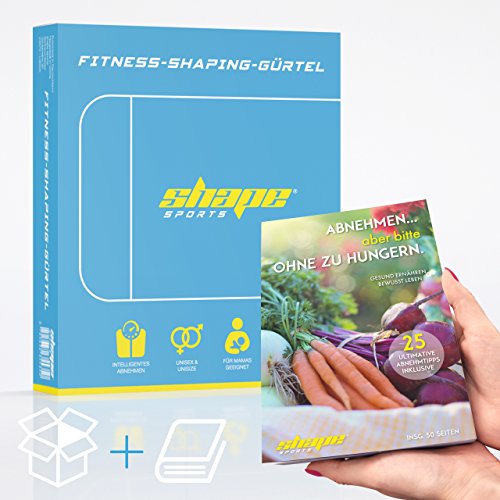 Alta qualità Fitness Shaping Cintura di Shape