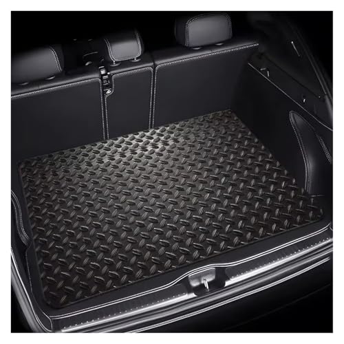 Doublure coffre voiture imperméable pour éviter les taches et protéger votre coffre
