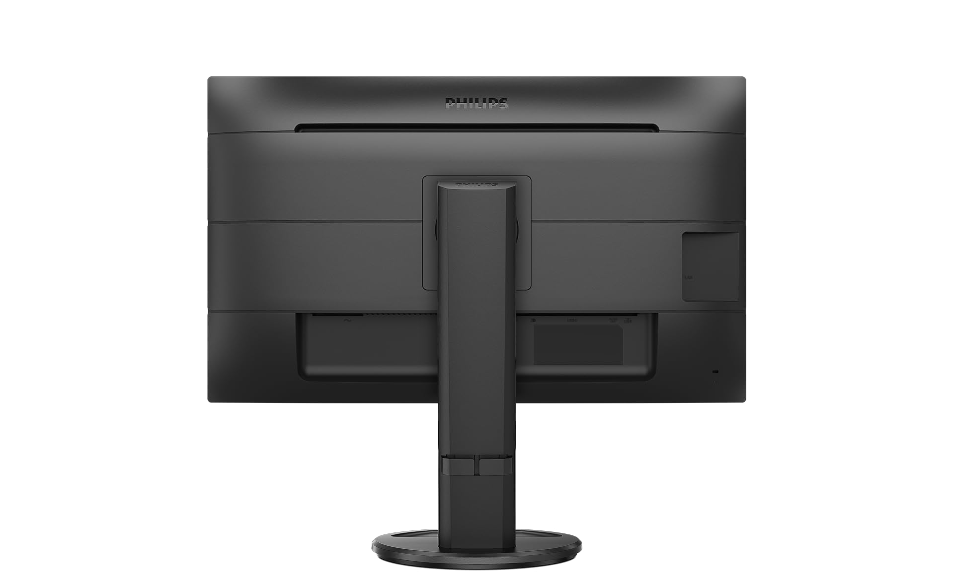Philips 276B9 - 27 Zoll QHD USB-C Docking Monitor