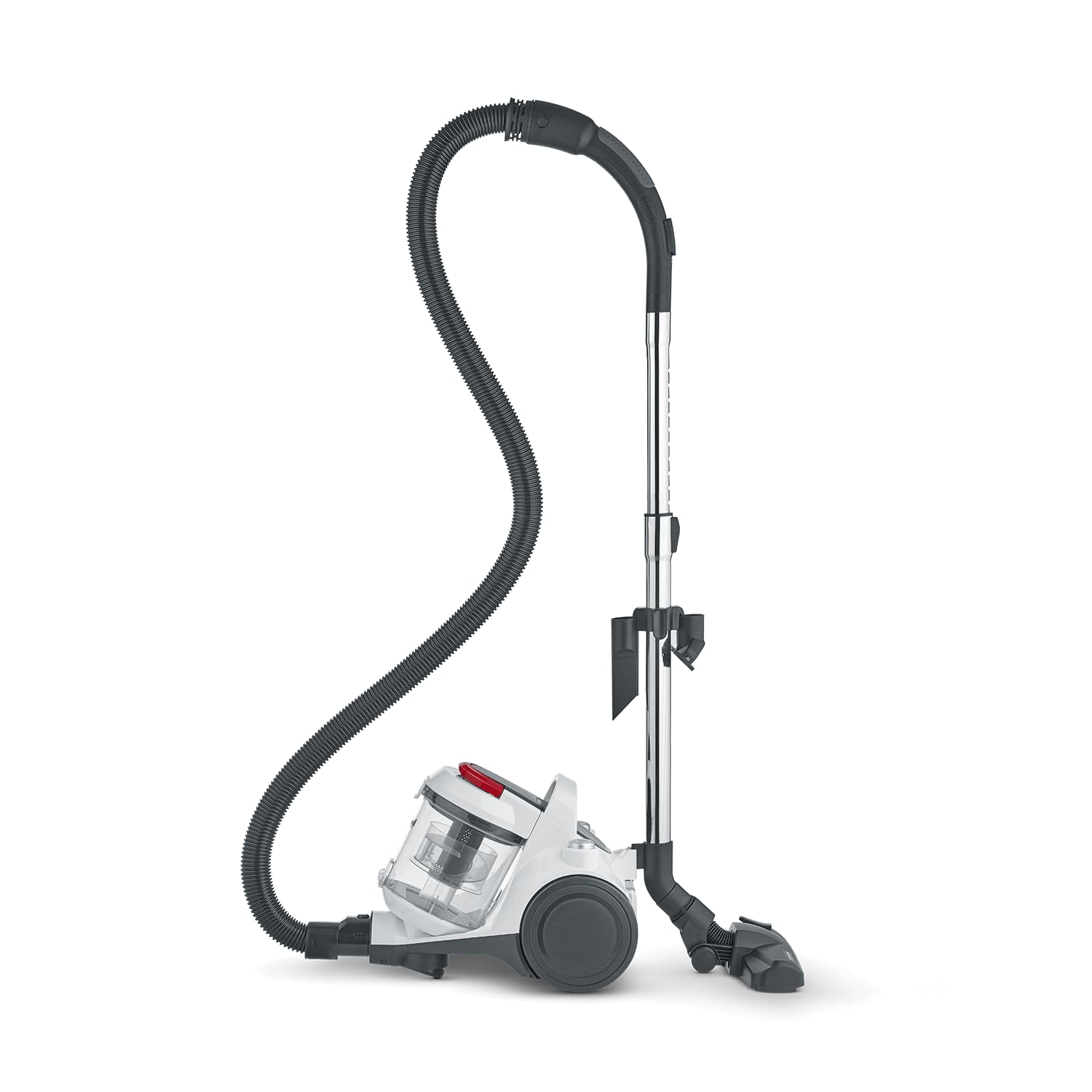 Aspirateur de sol cyclonique sans sac puissant pour la maison