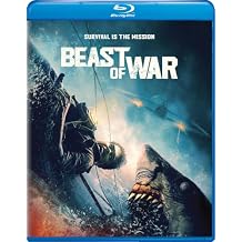 Beast of War Blu-ray