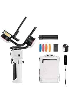 Amazon.co.jp: 【ZHIYUN正規品】Zhiyun Crane M3 Pro ジンバル