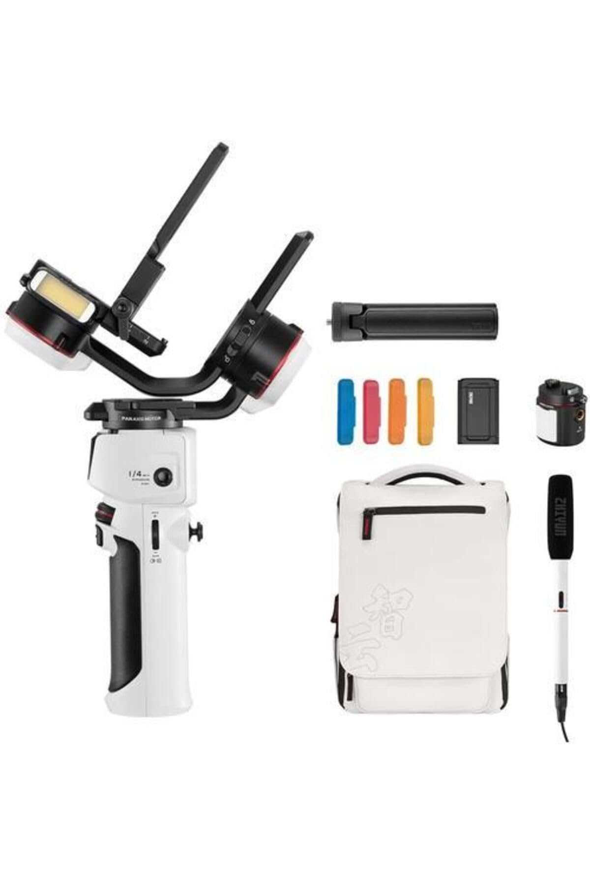 Amazon.co.jp: 【ZHIYUN正規品】Zhiyun Crane M3 Pro ジンバル