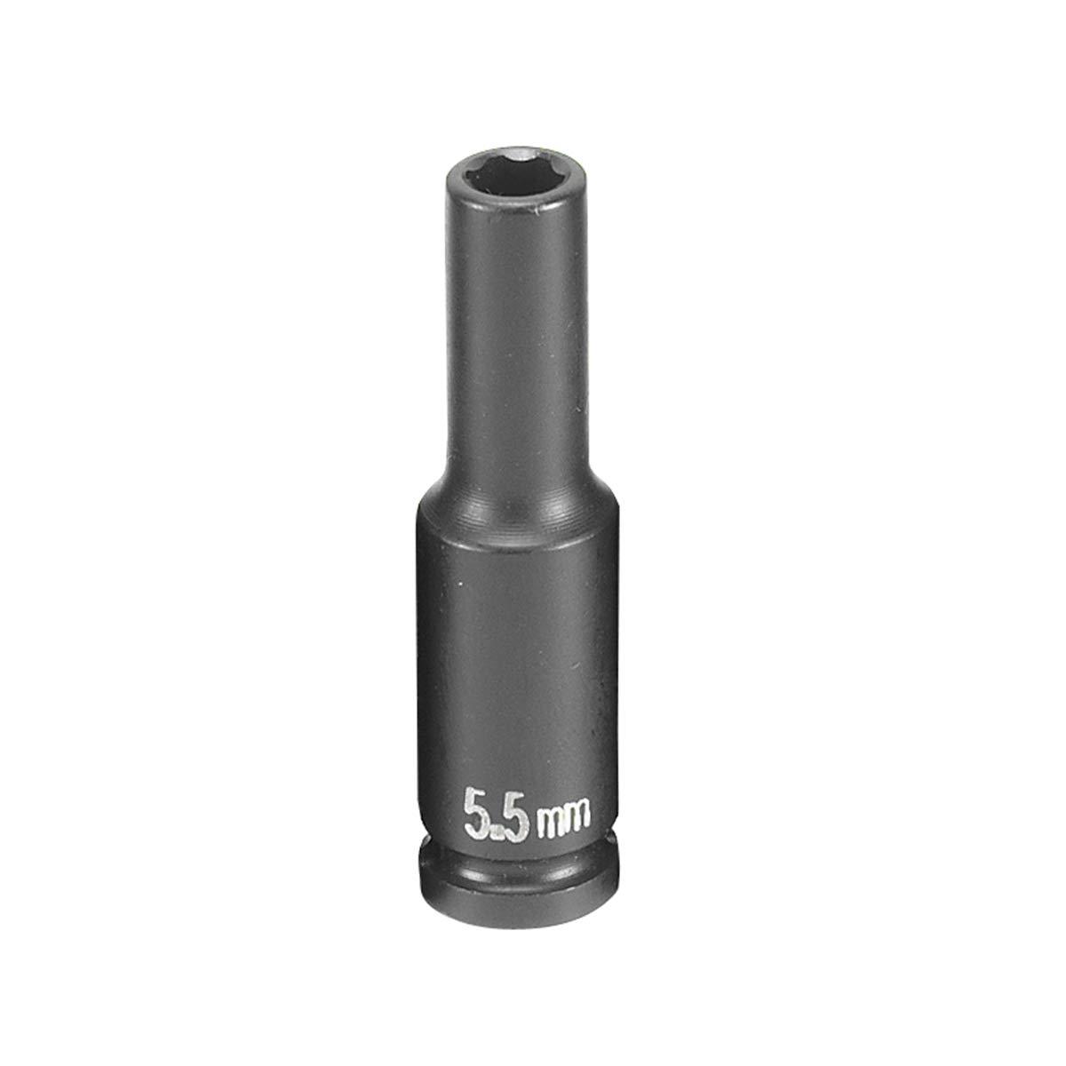 Douille 5,5mm impact 1/4 Grey Pneumatic anti-arrondissement 955MDS
