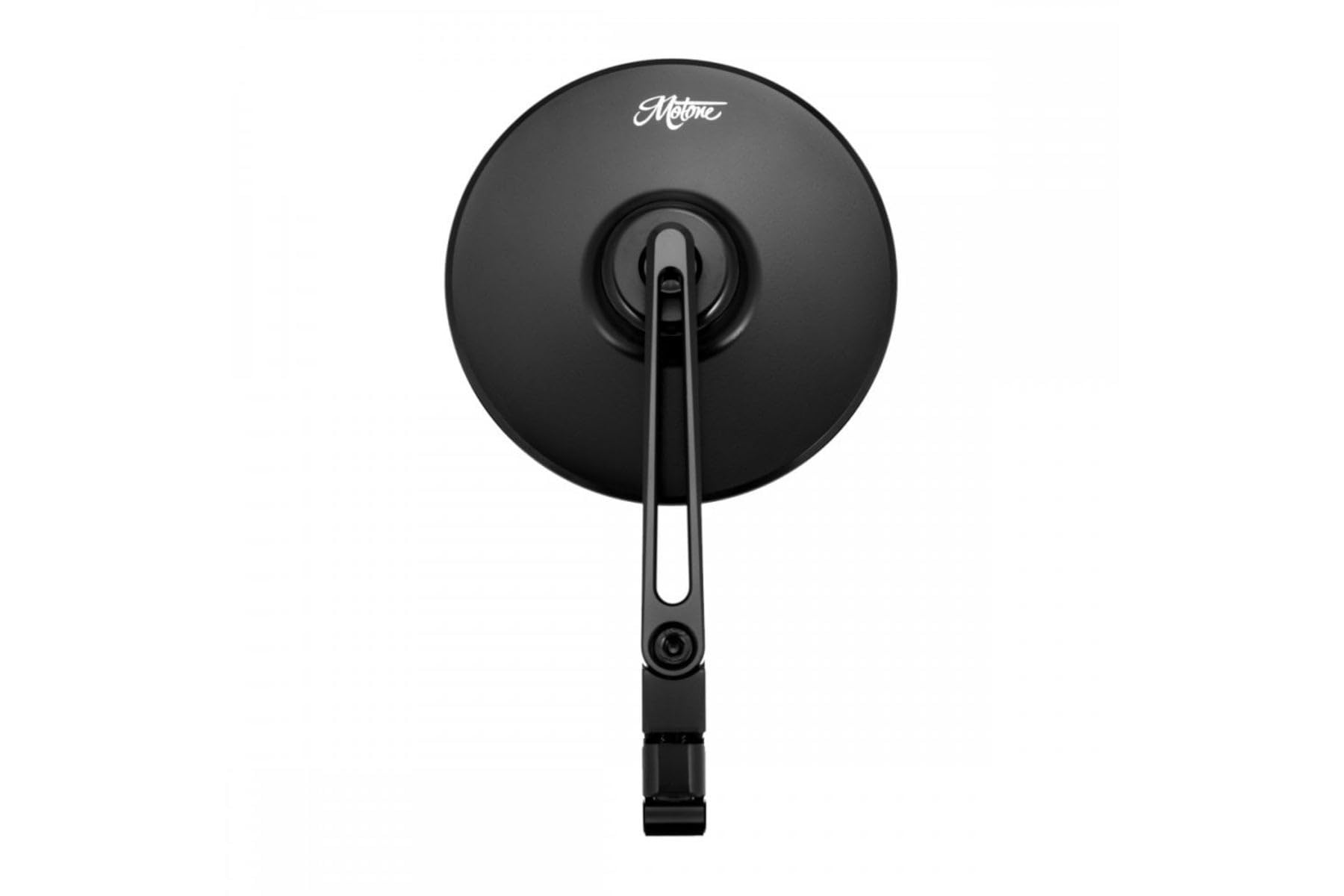 Amazon | モートーン(Motone) バーエンドミラー TURISMO 100mm 1個